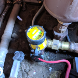 Géothermie Verticale : Utilisation Profonde de la Chaleur Terrestre pour un Confort Thermique Optimal et Constant Plan-de-Cuques